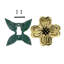 Heurtoir de porte Dogwood