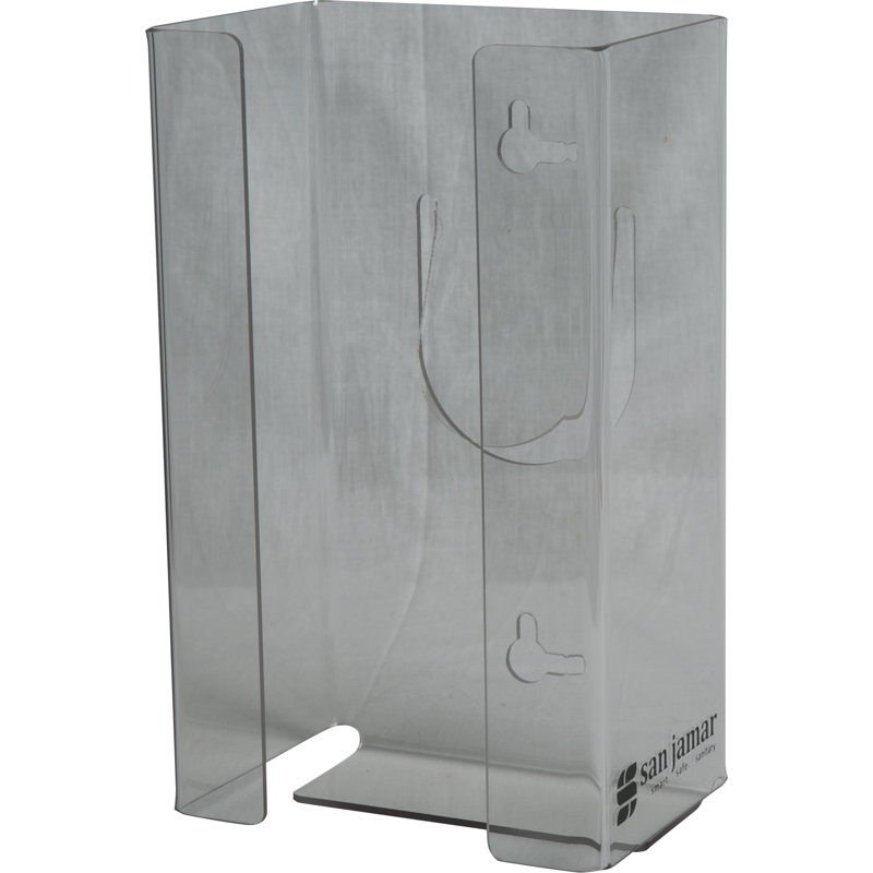 Glove Dispenser