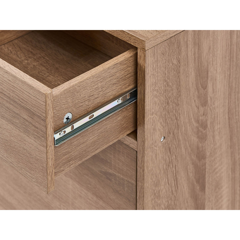 24 Pair Shoe Storage Cabinet