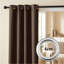 Jeffro Pair of Eyelet Blackout Curtain Panels-502854913-474390649