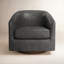 Fauteuil demi-tonneau Bennett-986967574