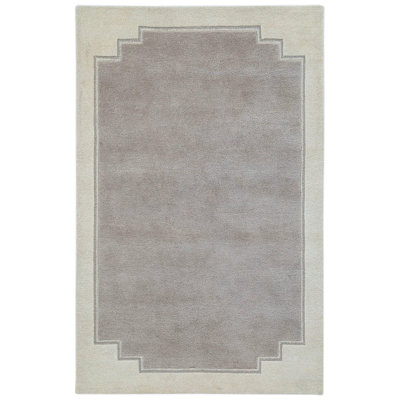 Tapis Speakeasy touffeté à la main