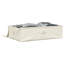 Storage Box Fabric 70x40x18 cm-113831729