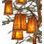 Clarine 12 - Light Chandelier