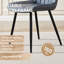 Upholstered Dining Chair-305350740