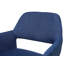 Alida 49cm H Upholstered Armchair-36246342