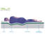 Pure Reflex Foam Orthopaedic Mattress-69401243