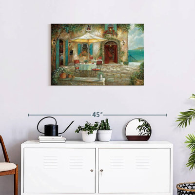 Lilie Casa D'Amore