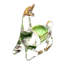 Figurine / sculpture Aleeshba