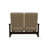 Leeward 56.5'' Wide Loveseat with Cushions-19641244-19641230