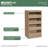 Modular Storage Large Reach-in Closet System