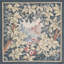 One-of-a-Kind 3'9" Area Rug