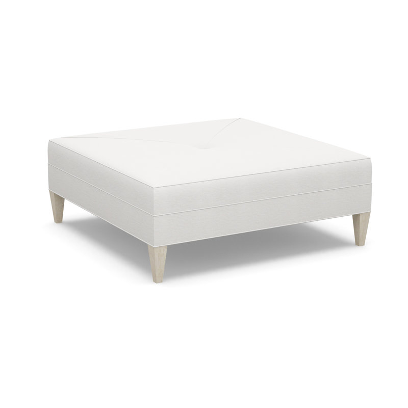 Square Ottoman, Sandstone, 5246-99