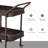 Jermal Bar Cart