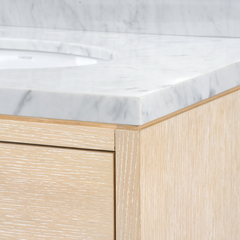 Caspian Single Vanity