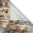Tailored Kitchen Curtain-96814541