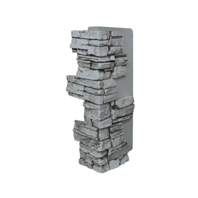 Colorado 48.75" x 24.63" Stone Wall Panelling