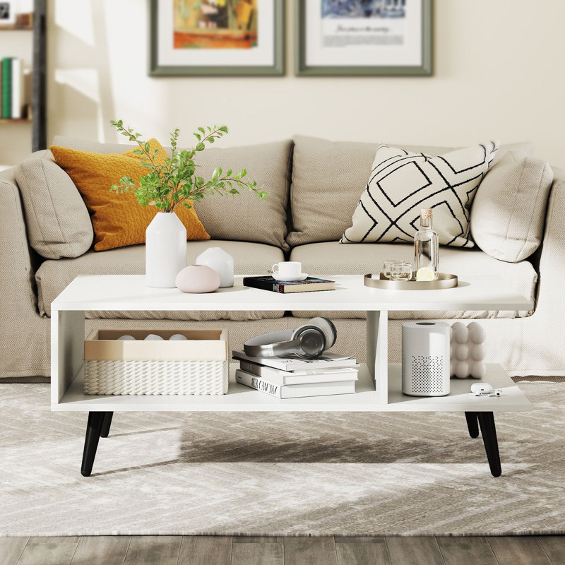 Coffee Table with Storage