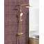 Rain Shower Head-1259938433
