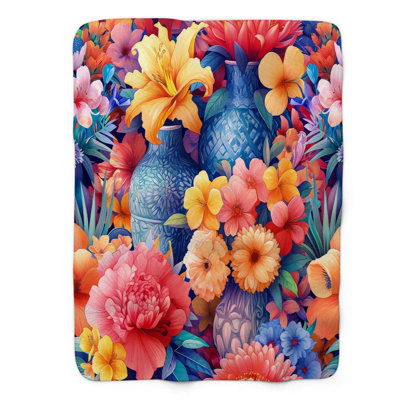 Throw Blanket