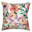Housse et insert de coussin d'extérieur carré Painted Florals 3-1976929341-1976929337