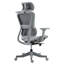 Fauteuil de bureau ergonomique à haut dossier Professional-1205653186-1205653181