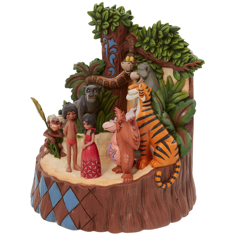 Figurine Jim Shore Disney Traditions