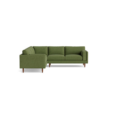 Skinny Fat Sectional