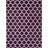 Cara-Leigh Geometric Indoor Rug-735336907