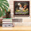 "Epic Graffiti" Chefs Specials 3 "par Janelle Penner, art mural sur toile-106418448