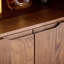 Buffet simple et classique