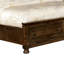 Lit plateforme avec rangement Toney-440275688