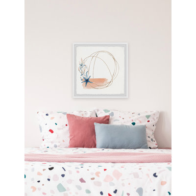 You Are My Superstar 1 Piece Single Picture Frame Painting