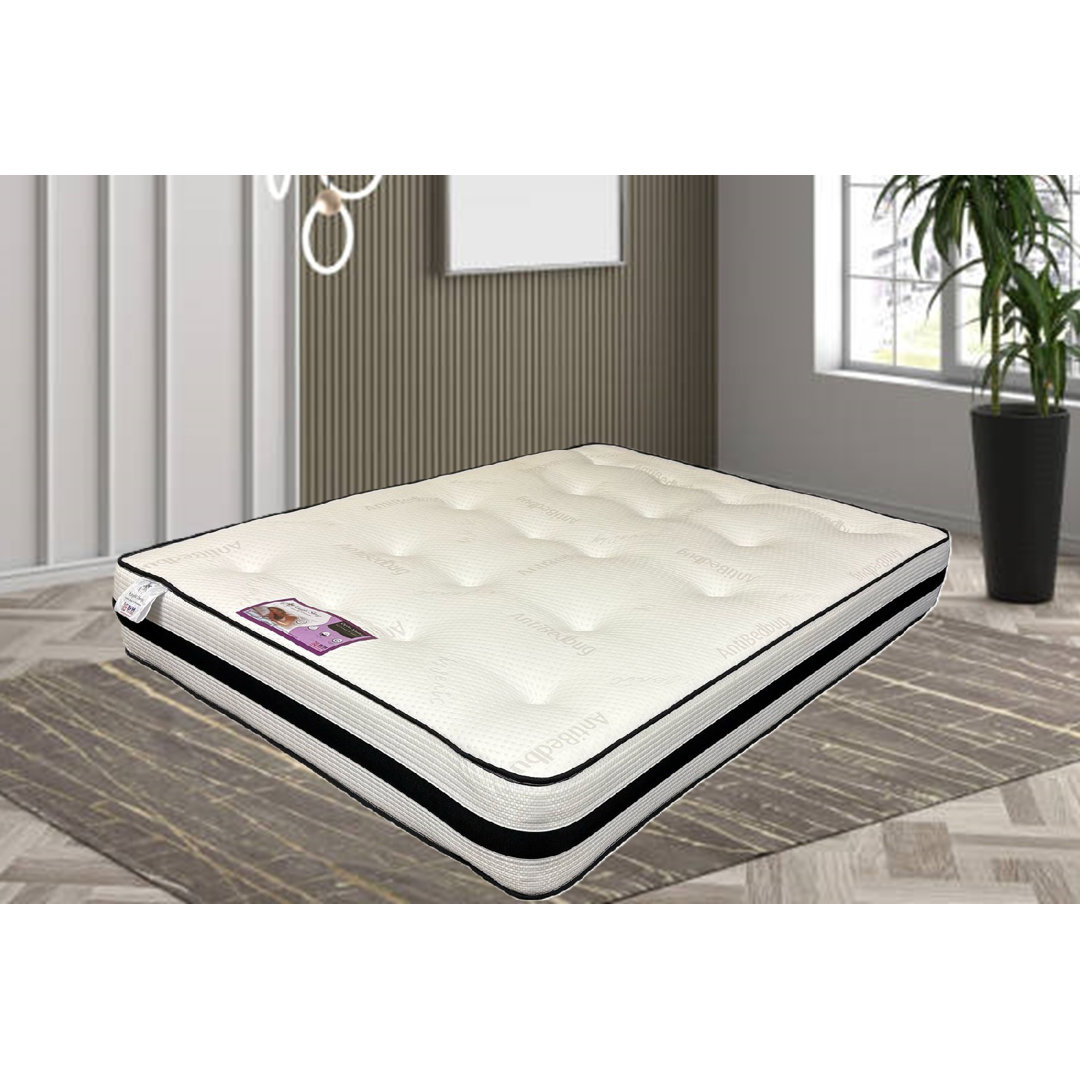 Rosalind Wheeler Mattress