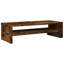 Beesan Manufactured Wood Monitor Stand-1217809131