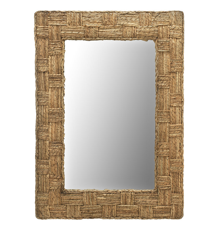 Rectangle Mirror