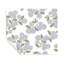 Papier peint Hydrangea blanc-111081441