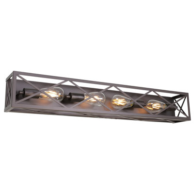 Ertan Flush Mounted Sconce