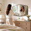 Miroir d'appoint Modern-1324476624
