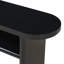 Console avec bords arrondis et tablette robuste-1083590697