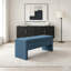 Banc de lit moderne avec rangement-130059795