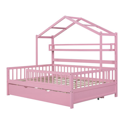 Herbie Bed Frame