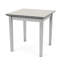 Table de bout en acier Lenox-56005304-56005306