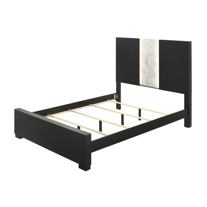 Mobilier de chambre à coucher contemporain