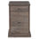 Rustique 3 - Drawer File Cabinet