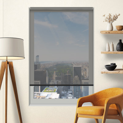 Modern Eco-Friendly Shade