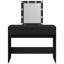 Dressing Table with Mirror