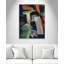 «Sunsets In the City I Print» par Casa Fine Arts-99373323-99373324