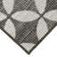 Non-Slip Geometric Indoor Doormat-92076765