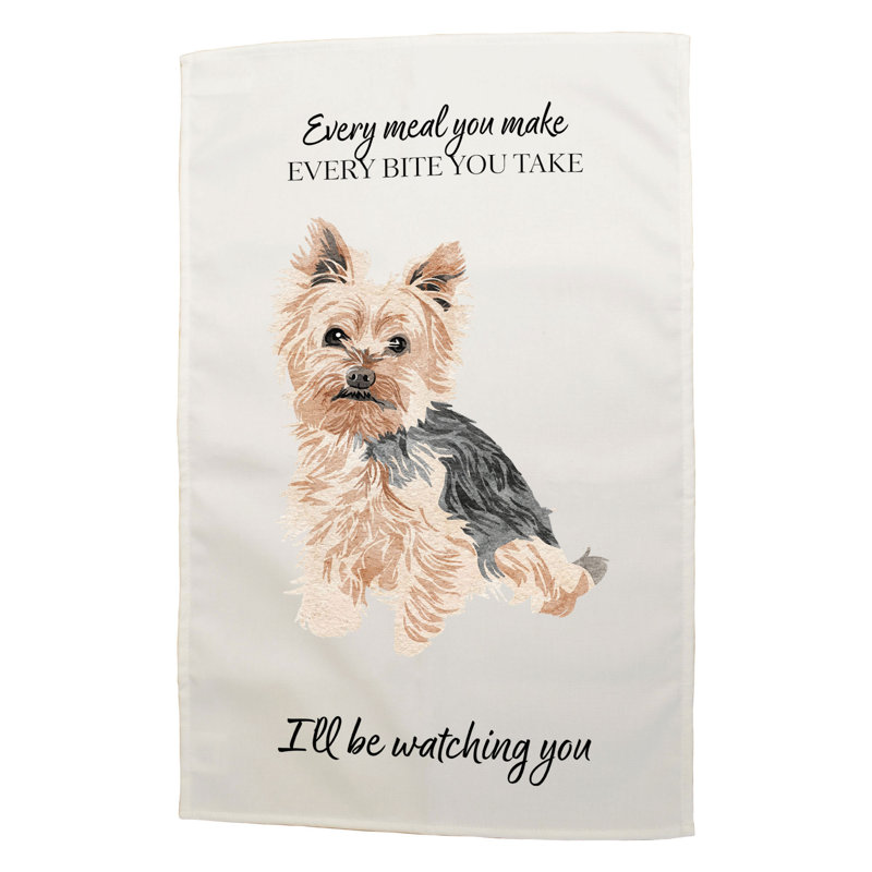 Tea Towel Kitchen Towel